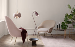 Gräshoppa floor light