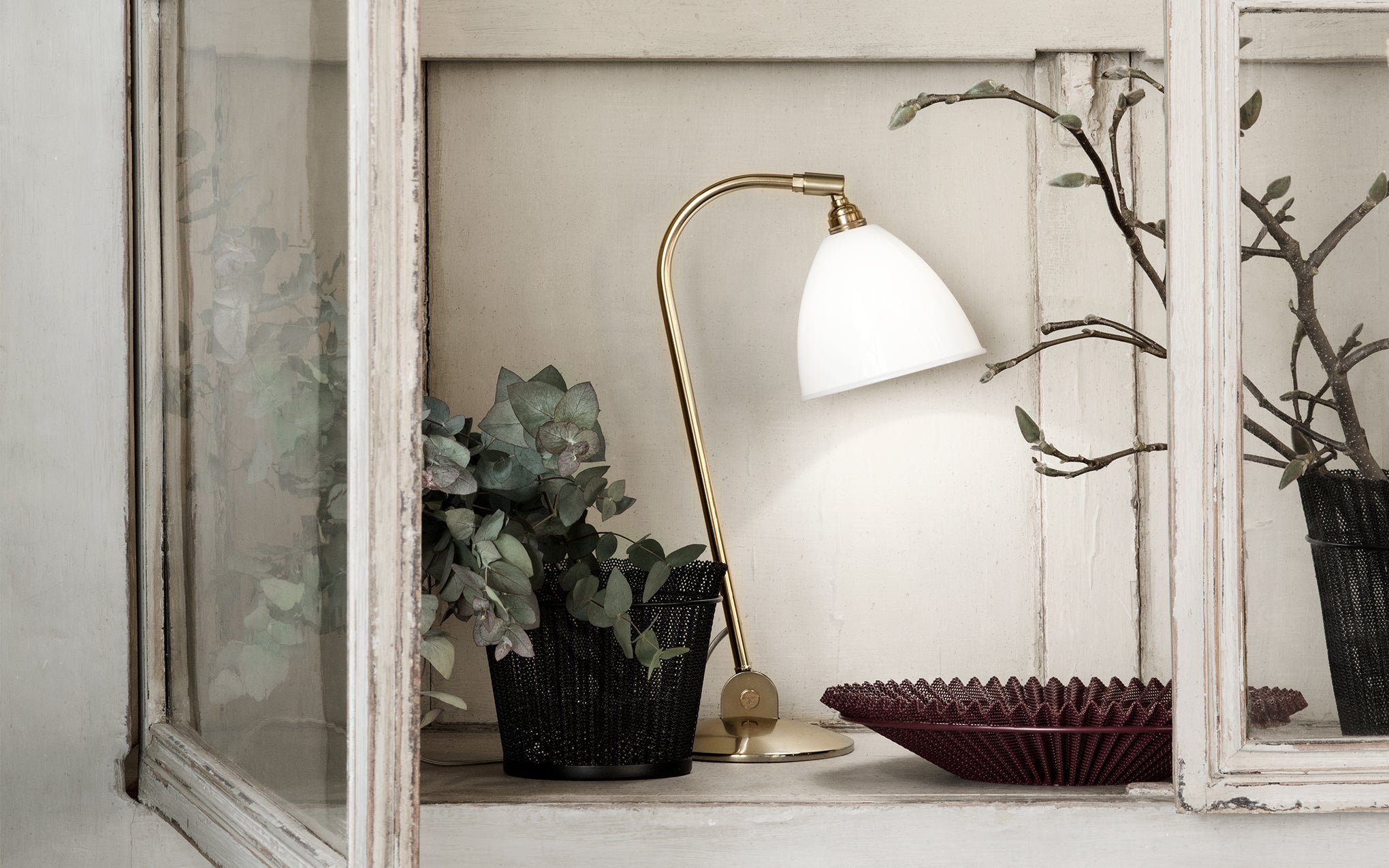 Bestlite BL2 table light