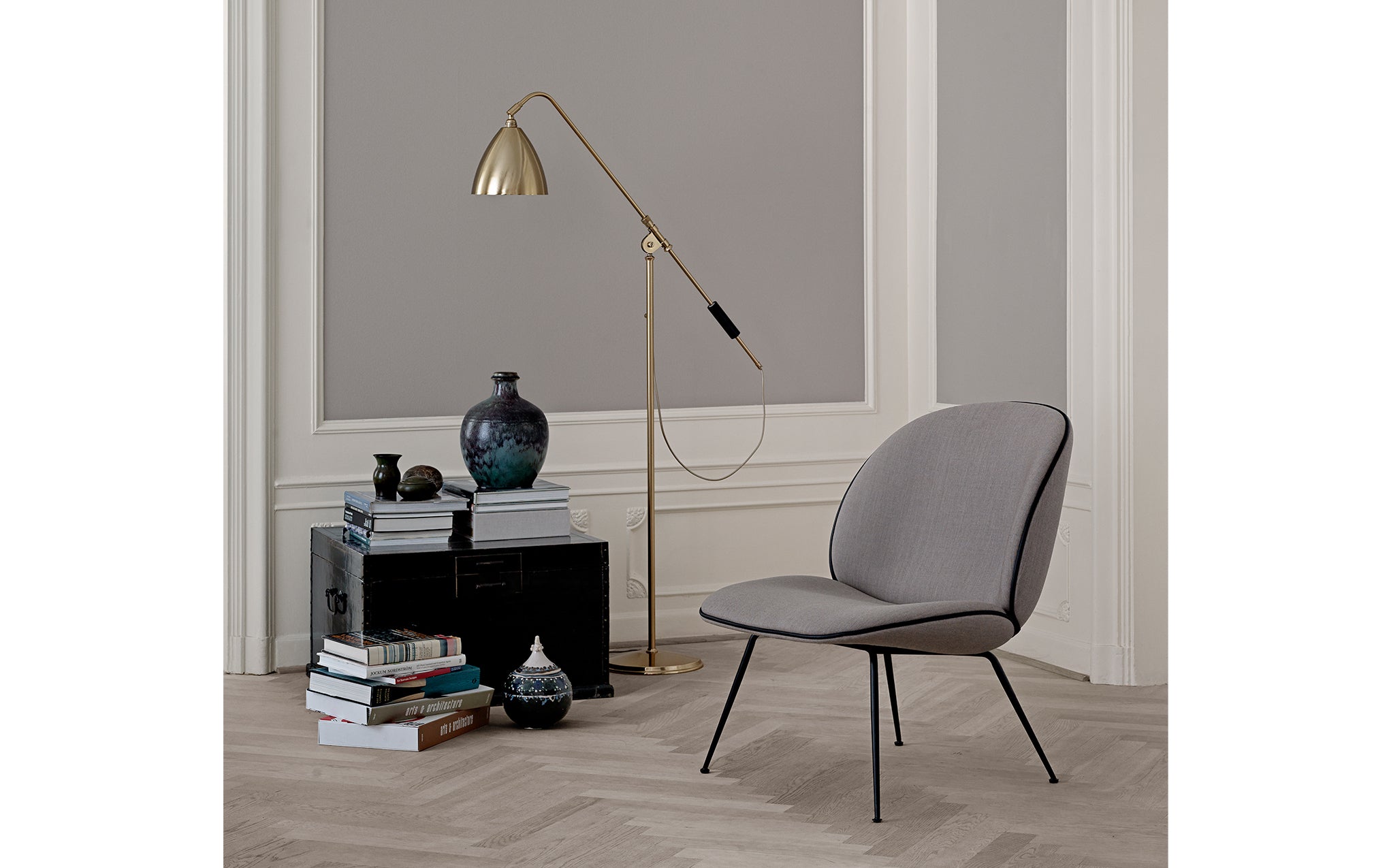 Bestlite BL4 floor light