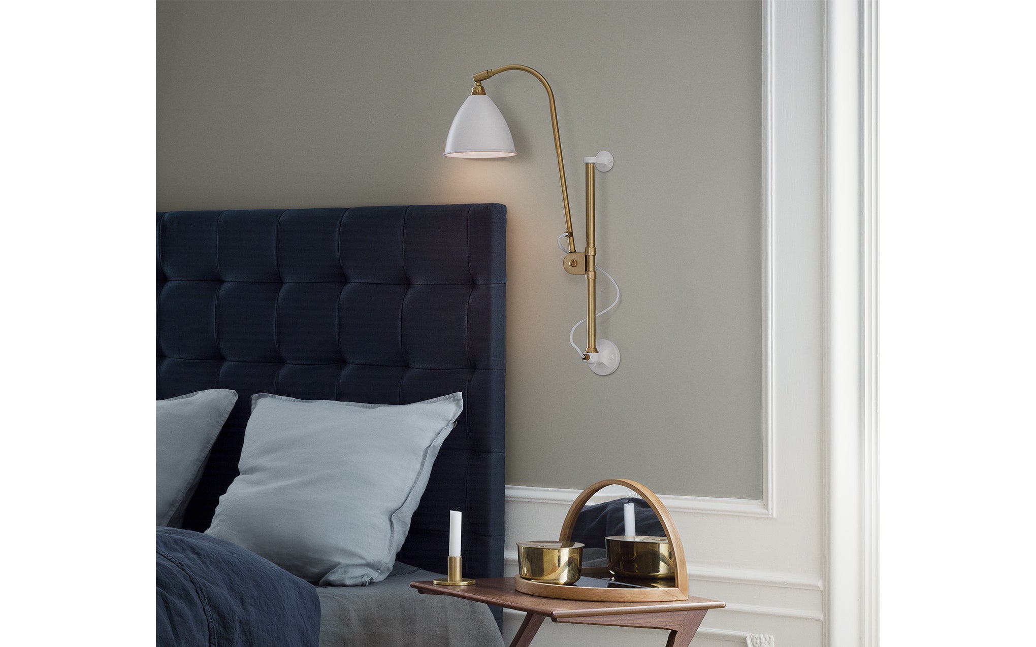 Bestlite BL5 wall light