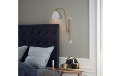 Bestlite BL5 wall light