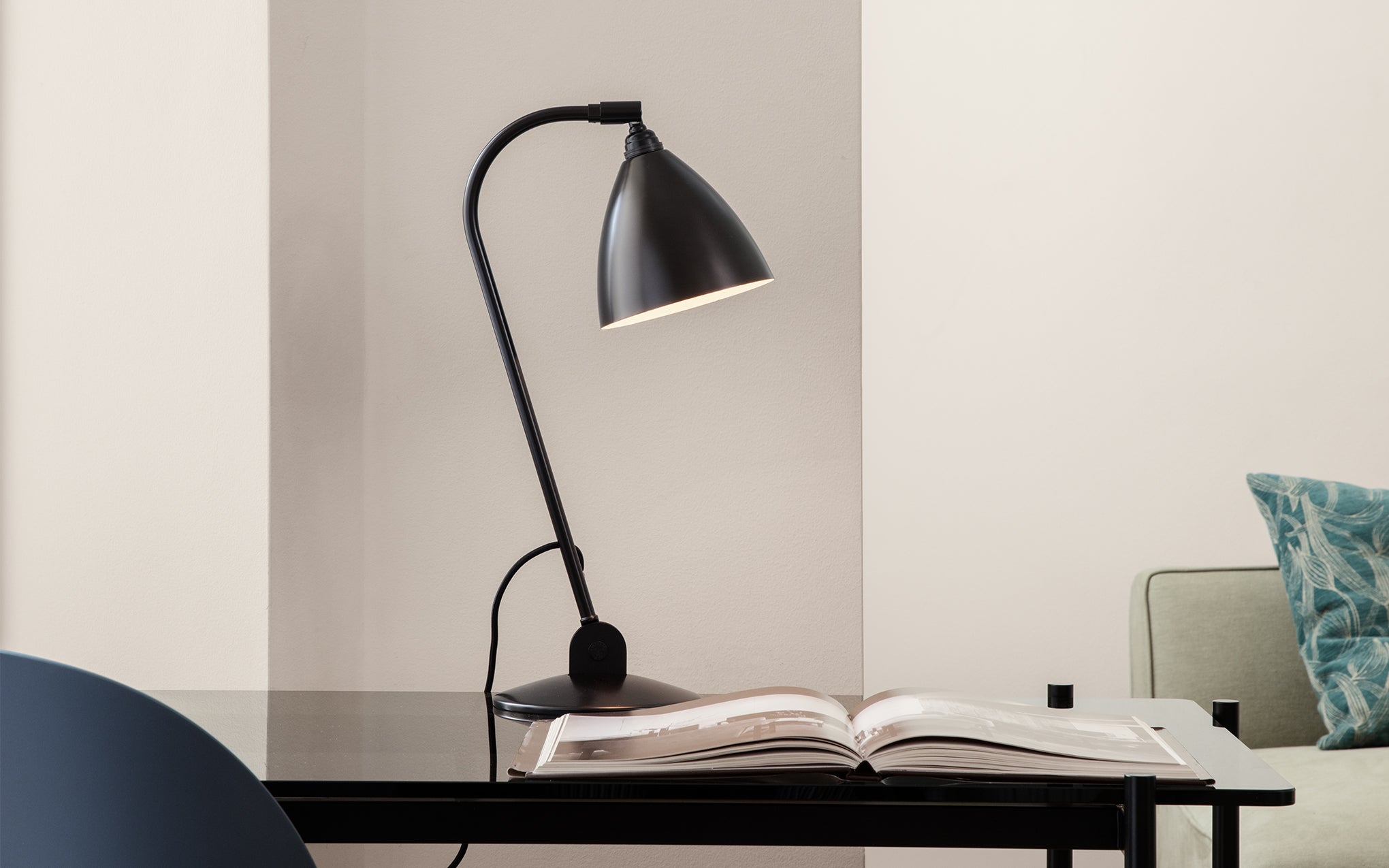 Bestlite BL2 table light