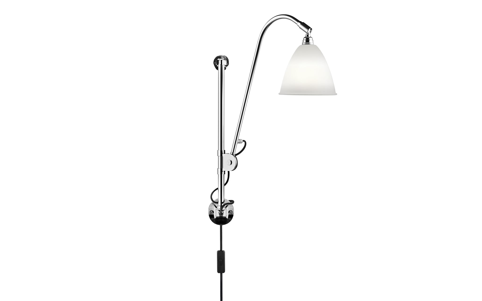 Bestlite BL5 wall light