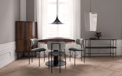 Semi pendant - 60 cm