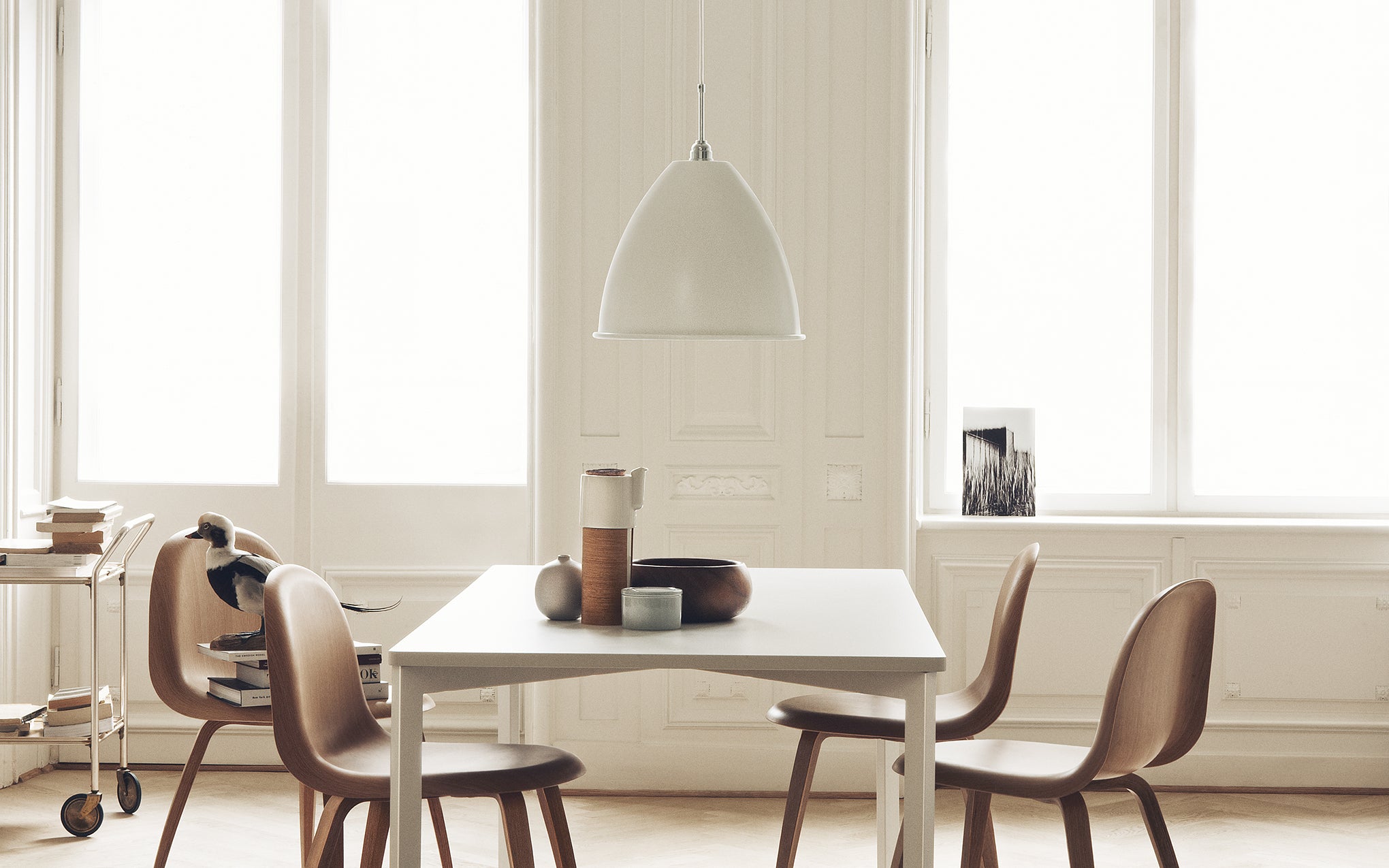 Bestlite BL9 pendant - 40 cm