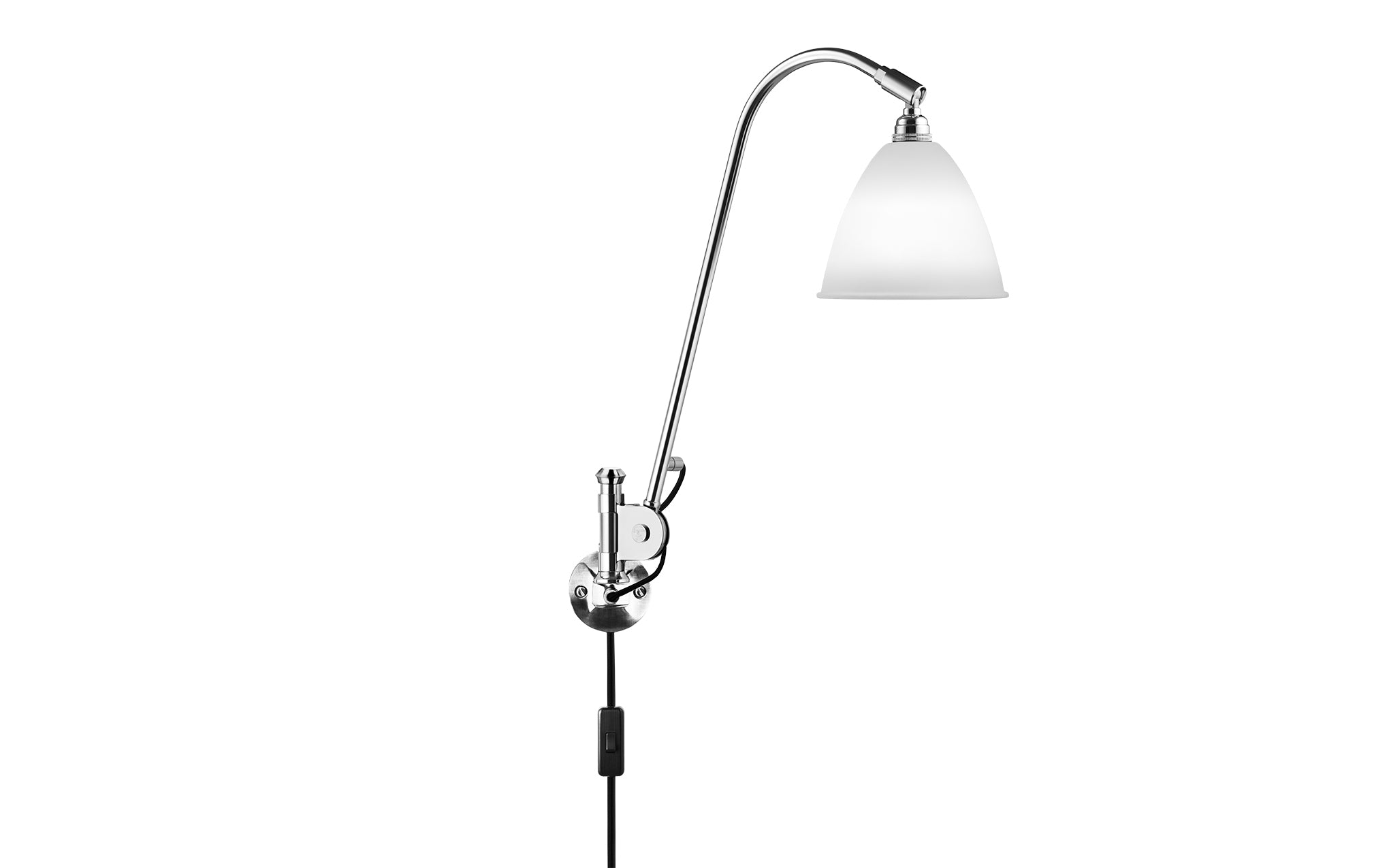 Bestlite BL6 wall light