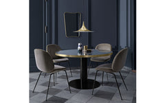 Semi pendant - 47 cm