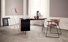 Gräshoppa floor light