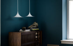 Semi pendant - 30 cm