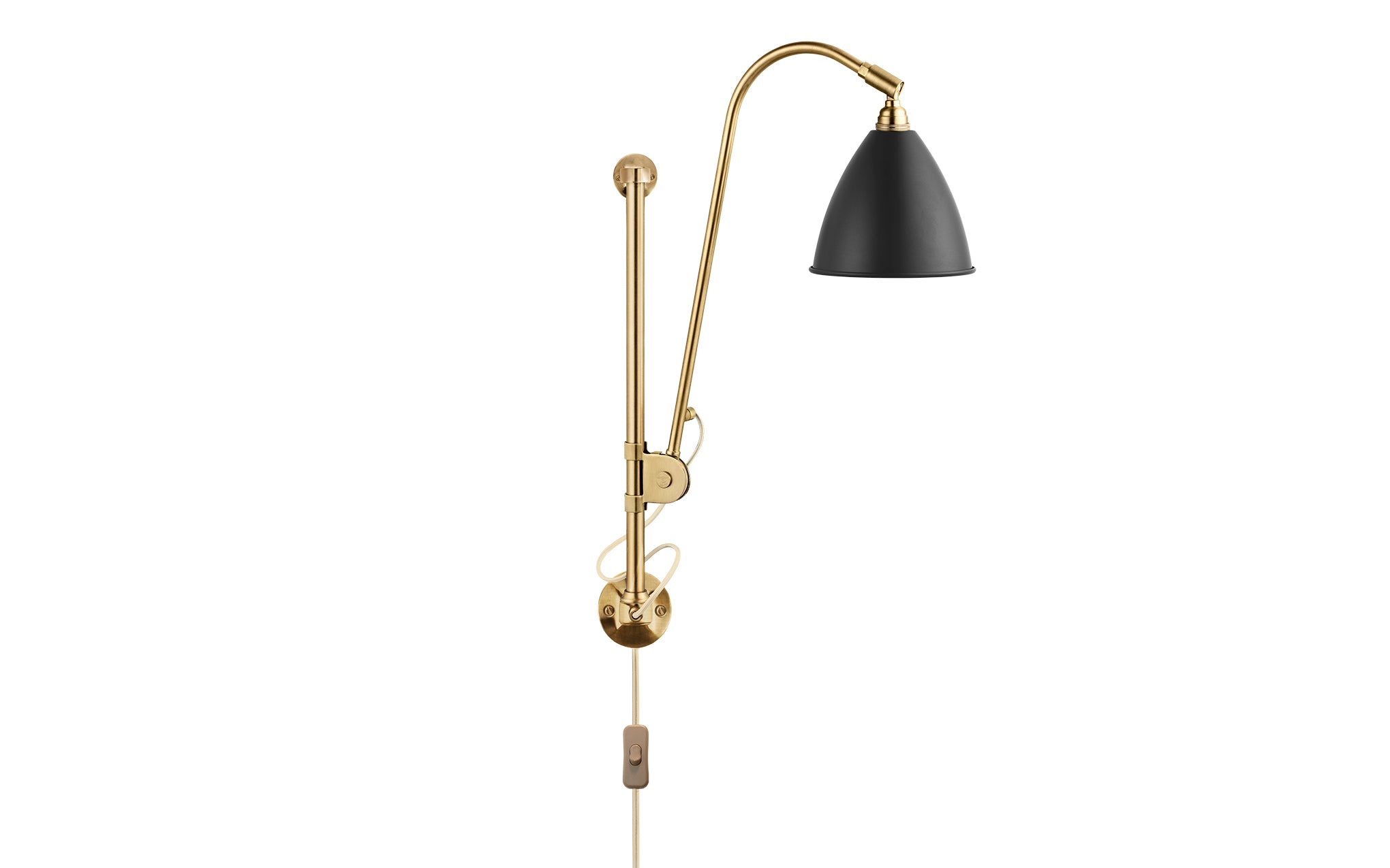 Bestlite BL5 wall light