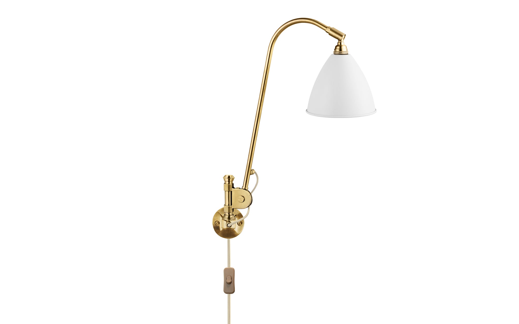 Bestlite BL6 wall light