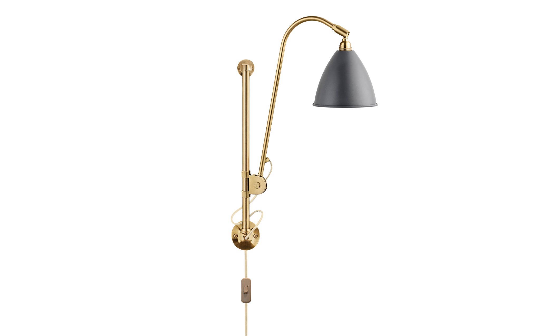 Bestlite BL5 wall light