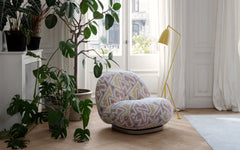 Gräshoppa floor light