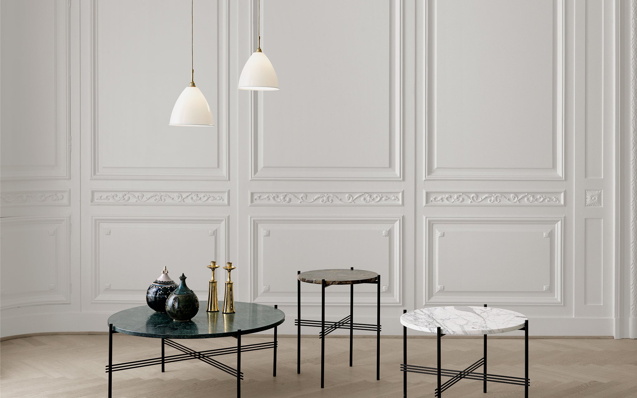 Bestlite BL9 pendant - 16 cm