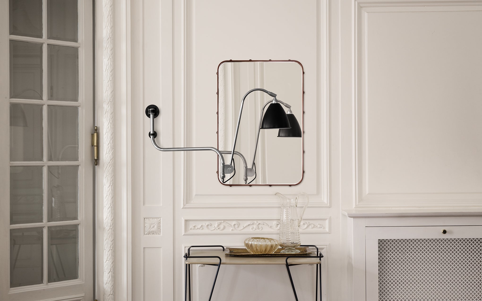 Bestlite BL10 wall light