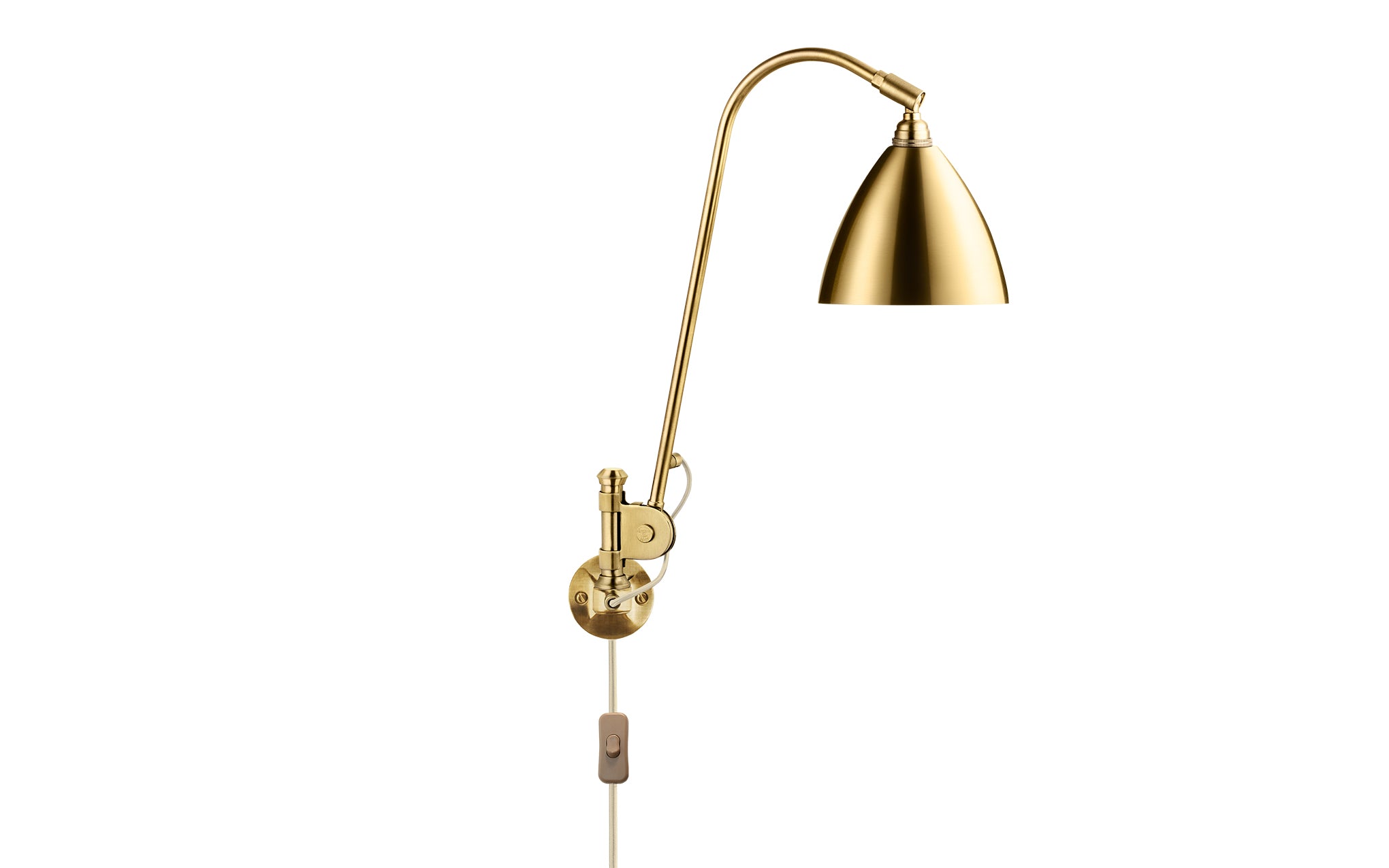 Bestlite BL6 wall light