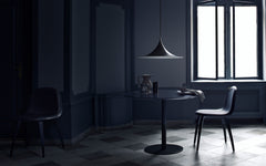 Semi pendant - 60 cm