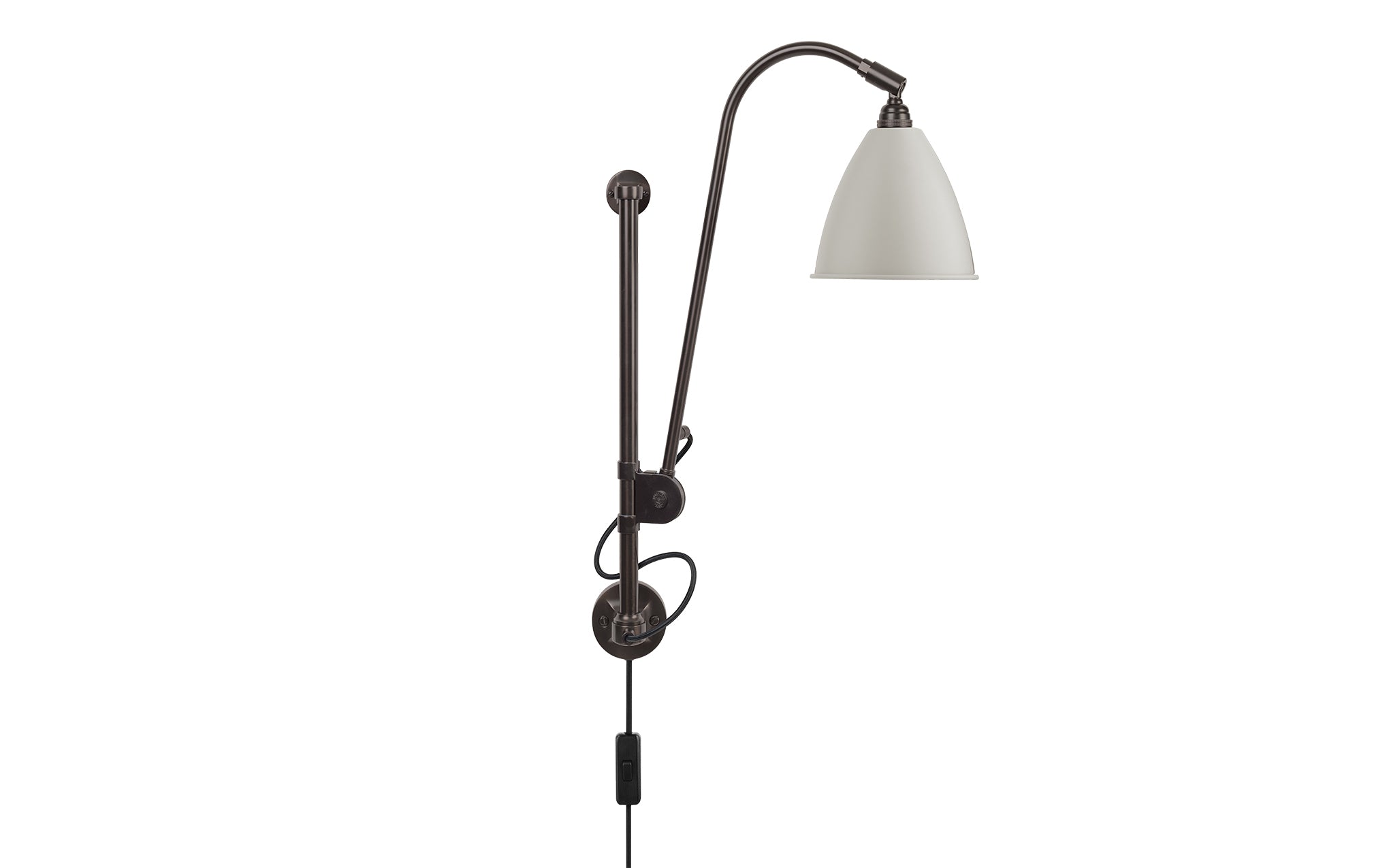 Bestlite BL5 wall light