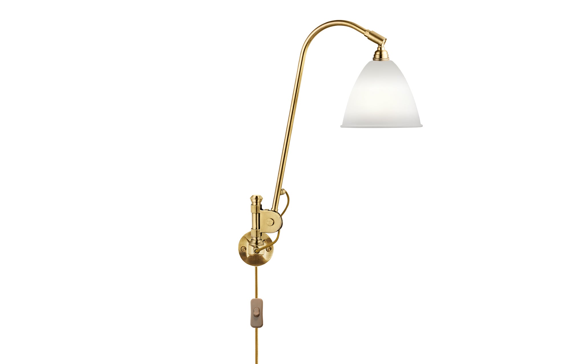 Bestlite BL6 wall light