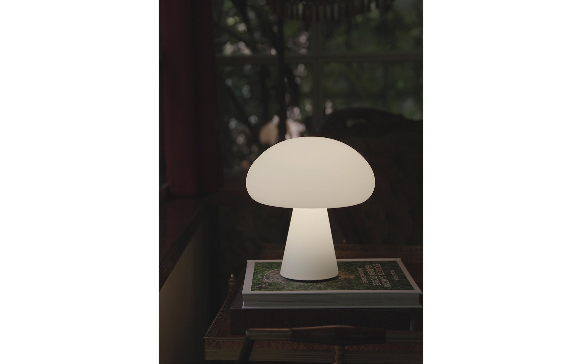 Obello table light