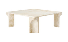 Doric coffee table