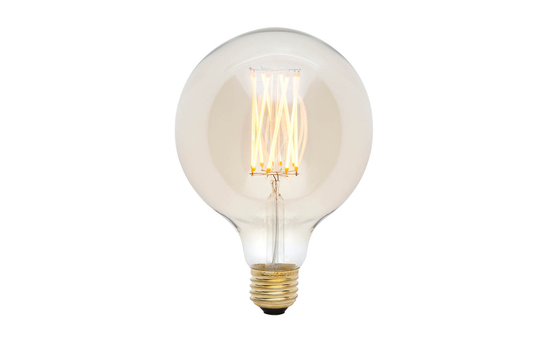 Gaia E27 LED bulb