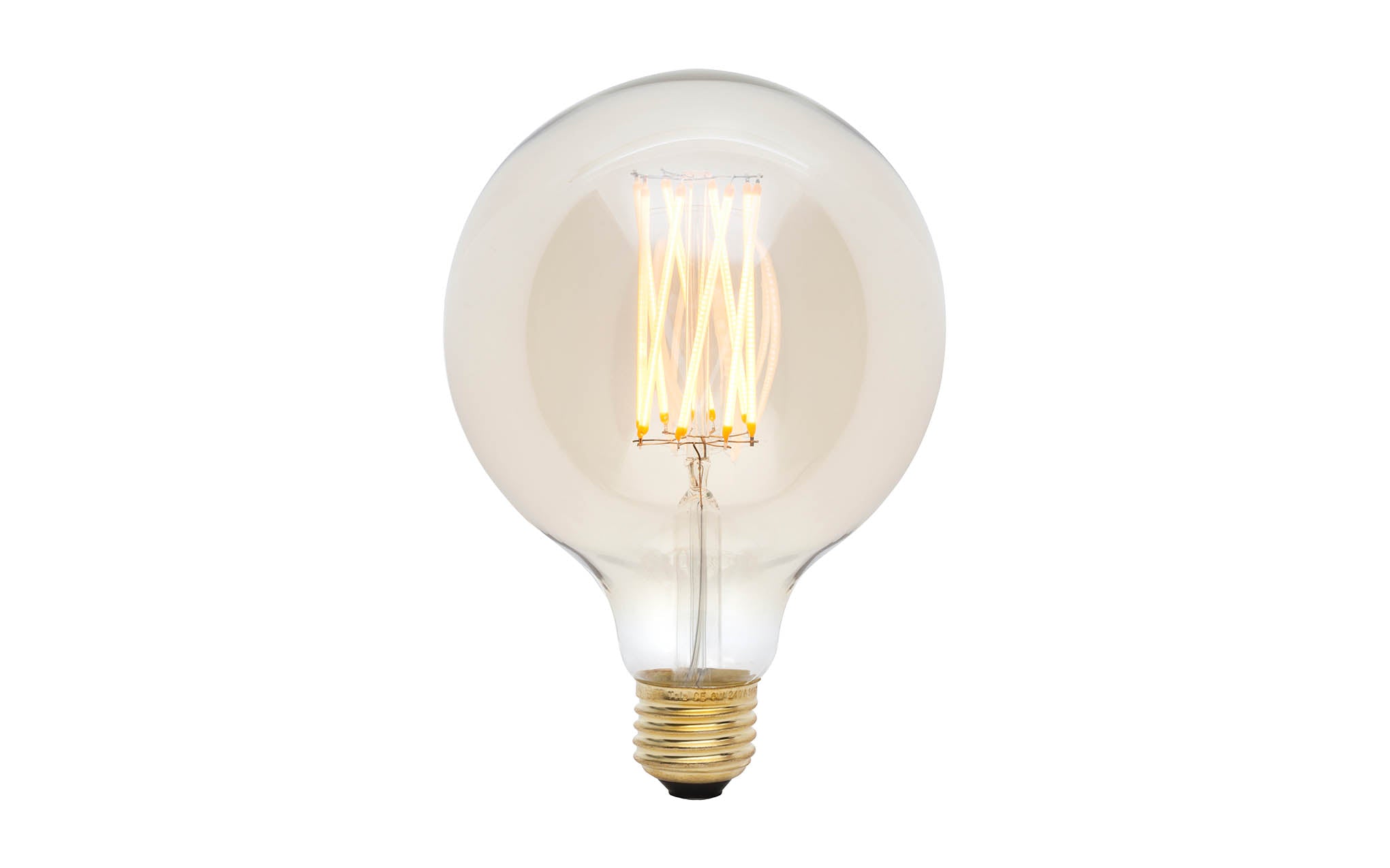 Gaia E27 LED bulb