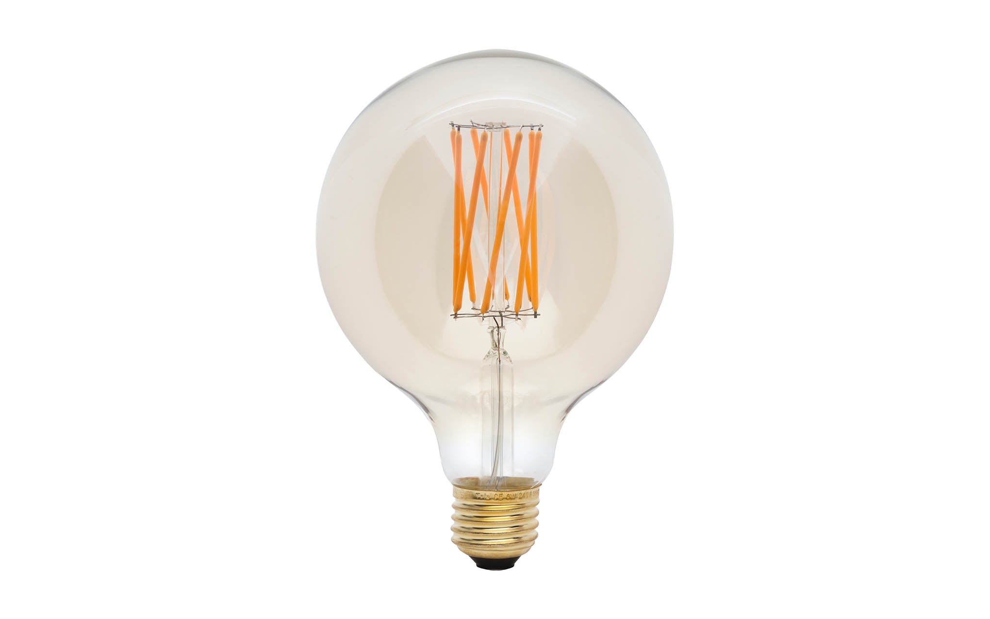 Gaia E27 LED bulb