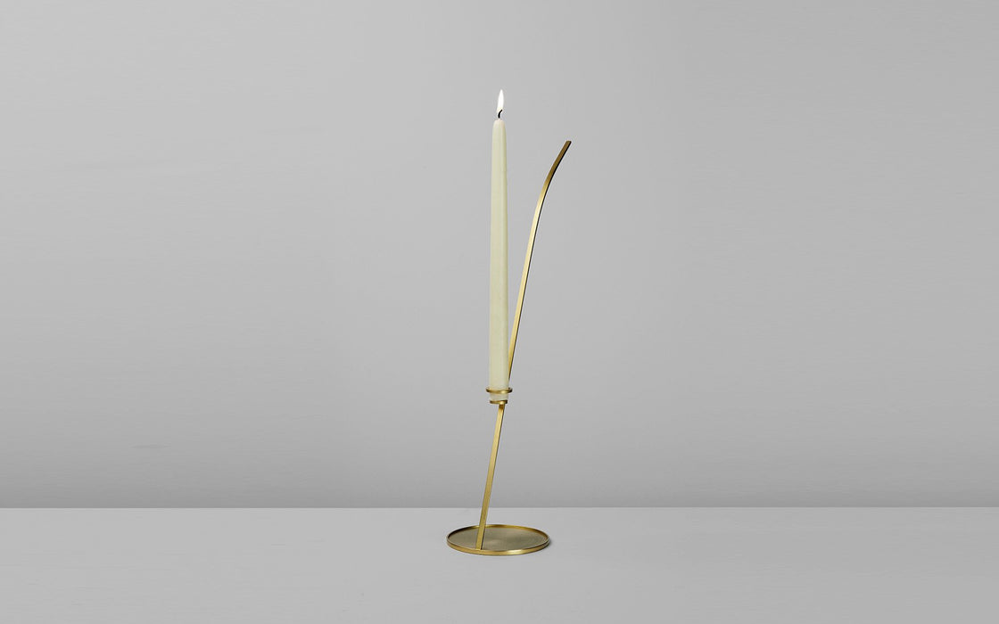 Gambalunga candleholder