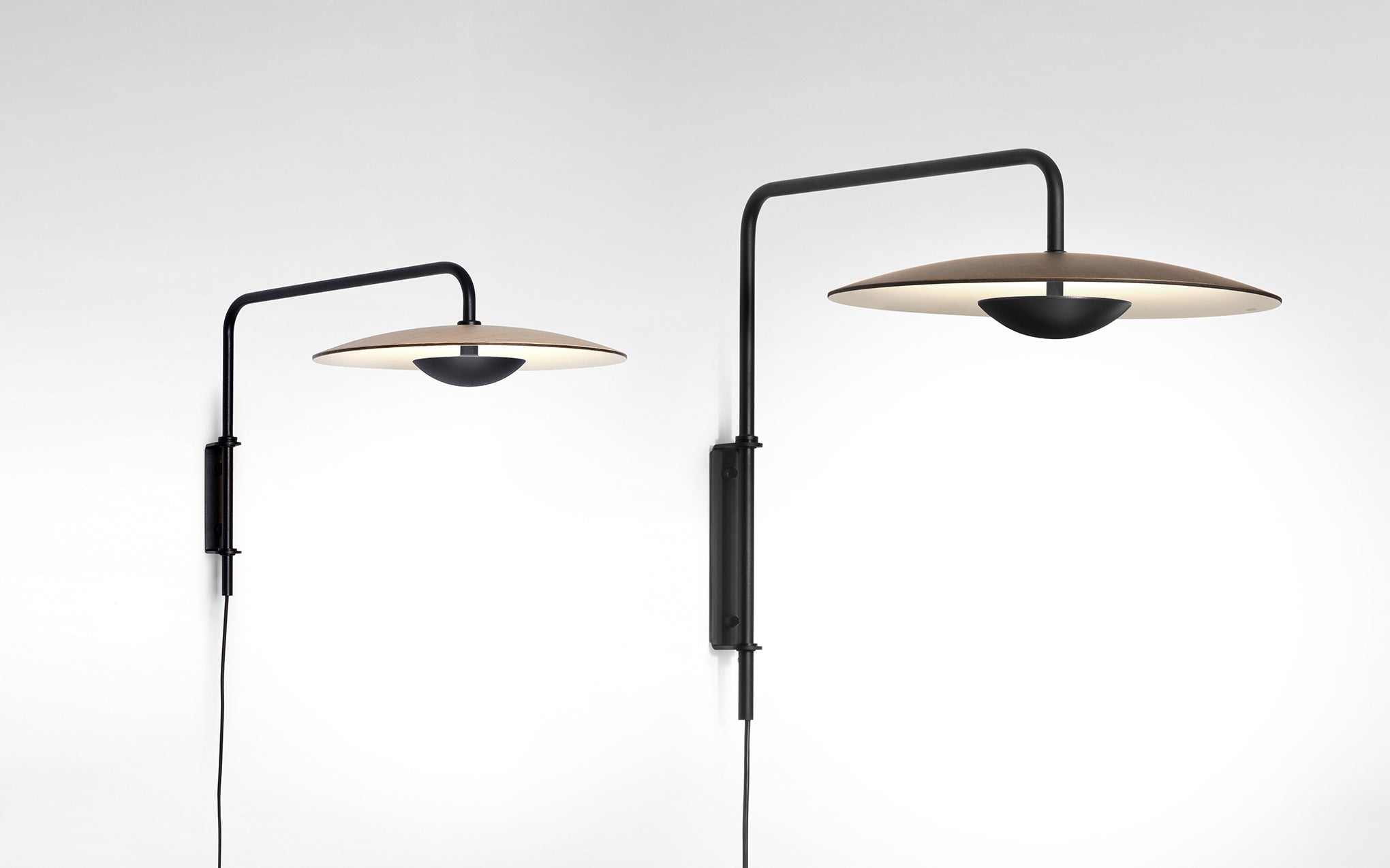 Ginger 20 A wall light