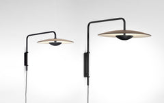 Ginger 20 A wall light