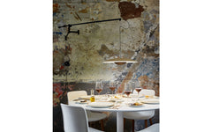 Ginger A XL wall light