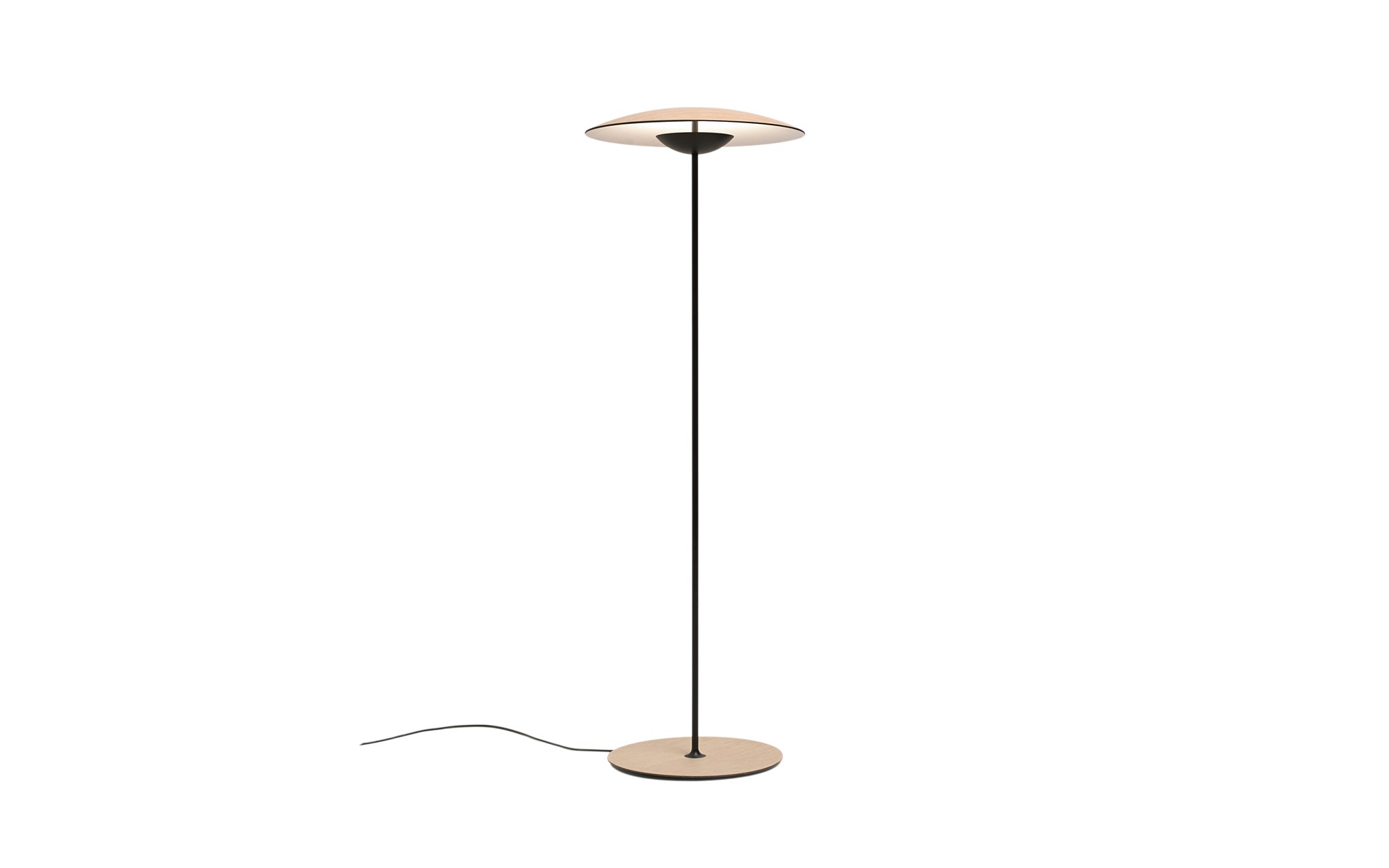 Ginger P floor light