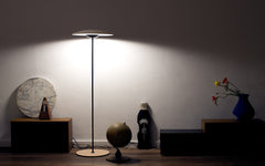 Ginger P floor light