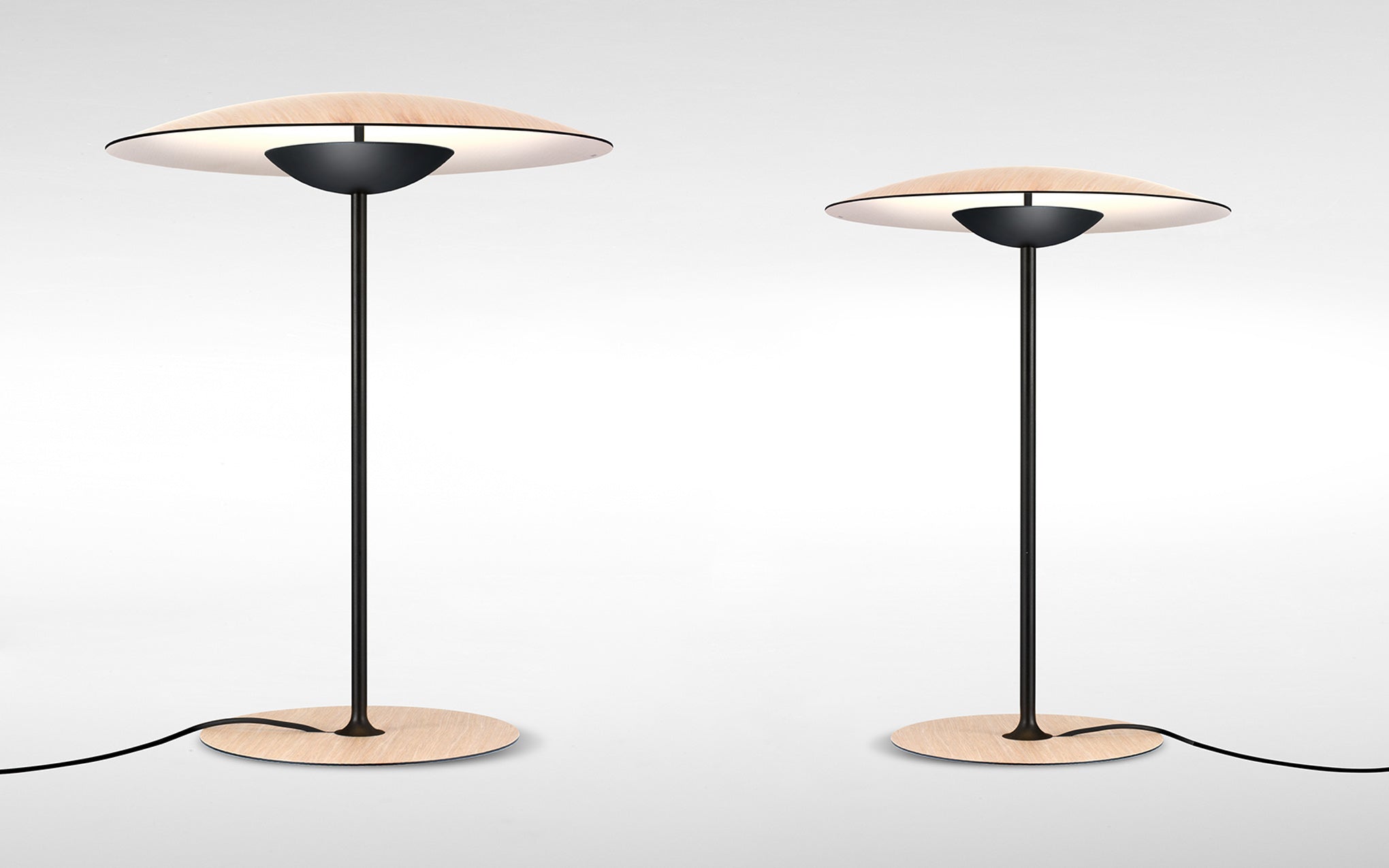 Ginger S table light