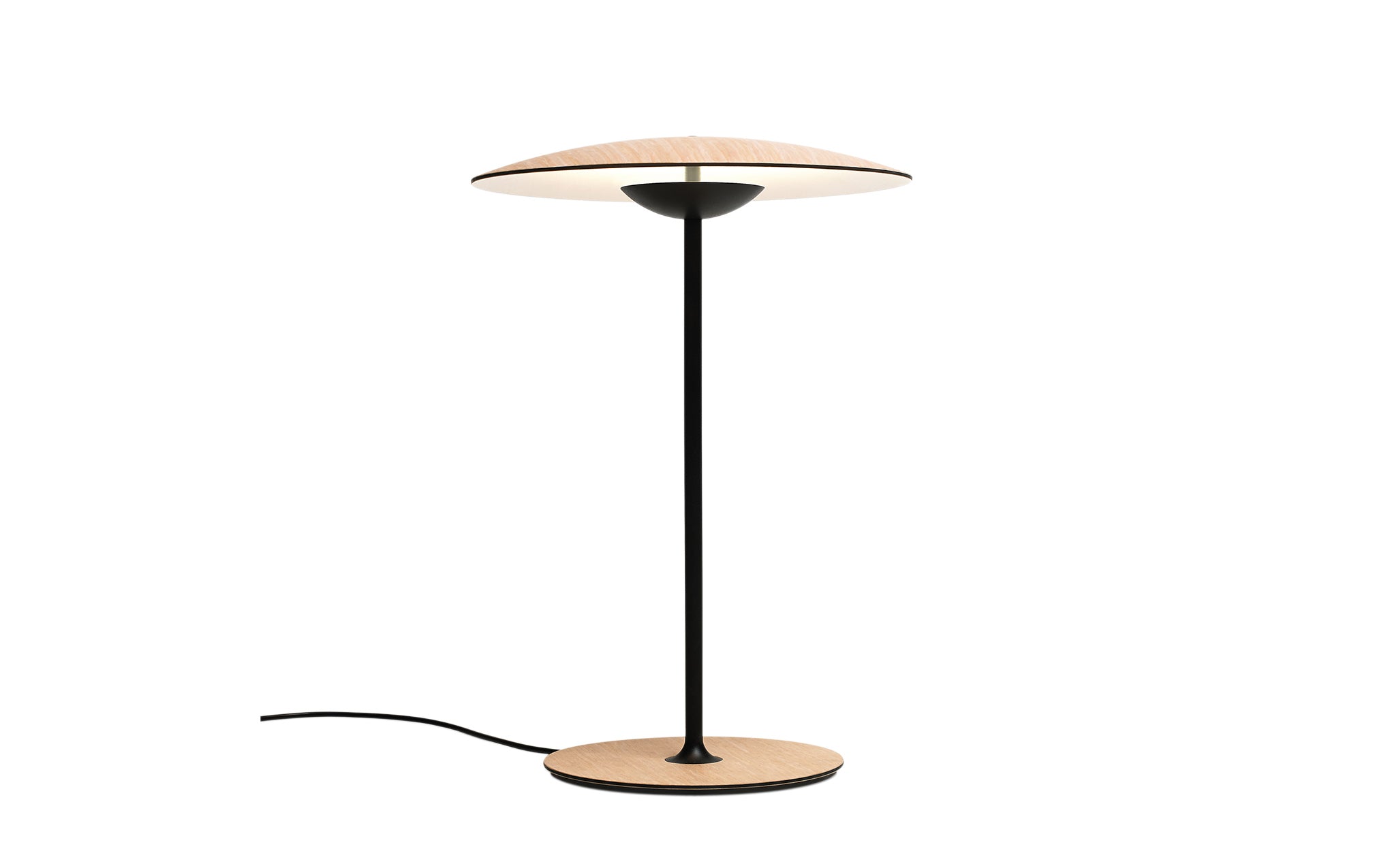Ginger M table light