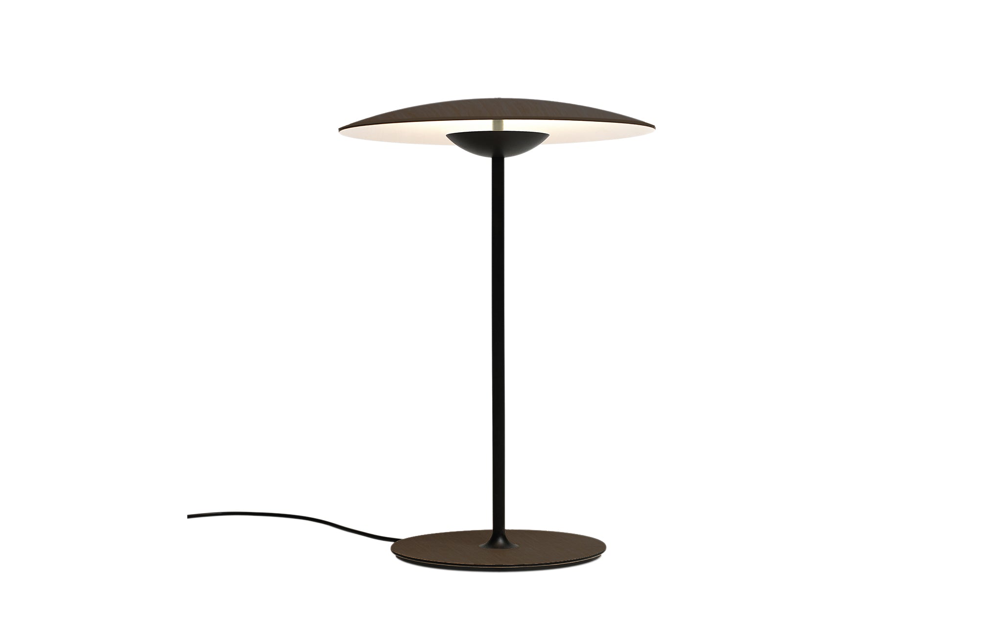 Ginger S table light