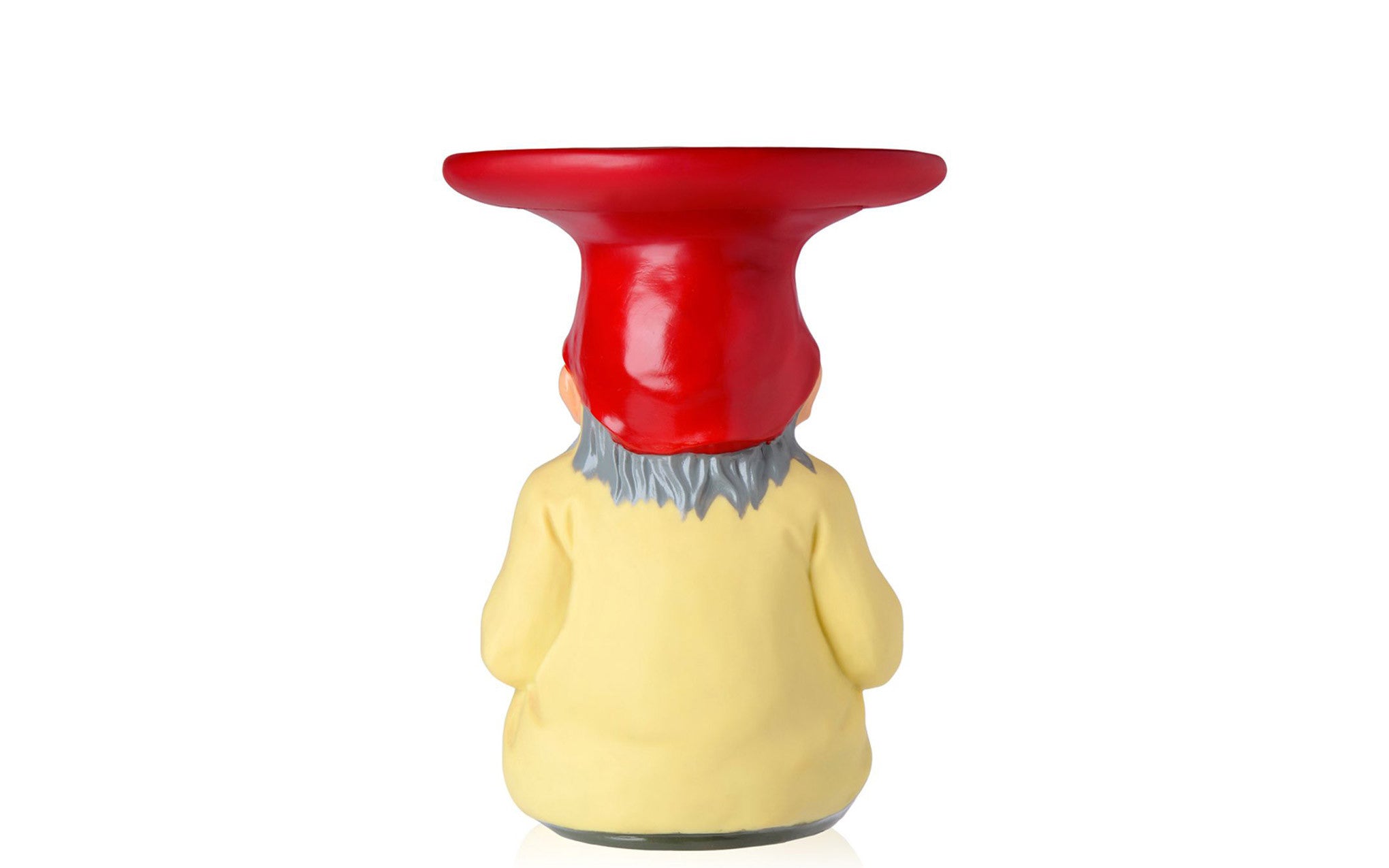 Gnome stool