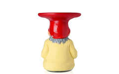 Gnome stool
