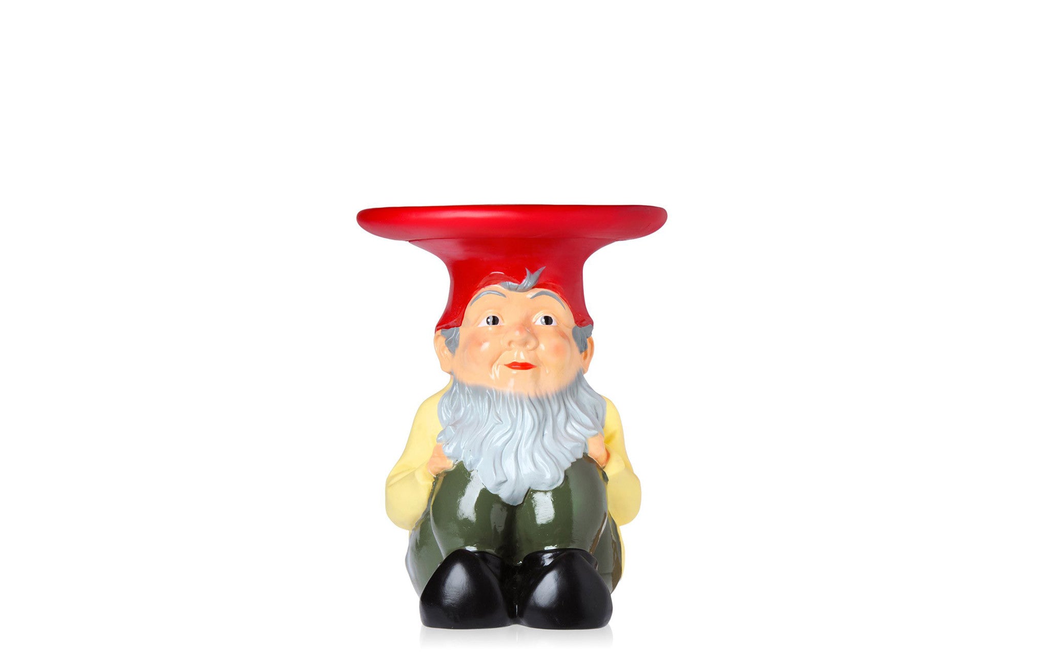 Gnome stool
