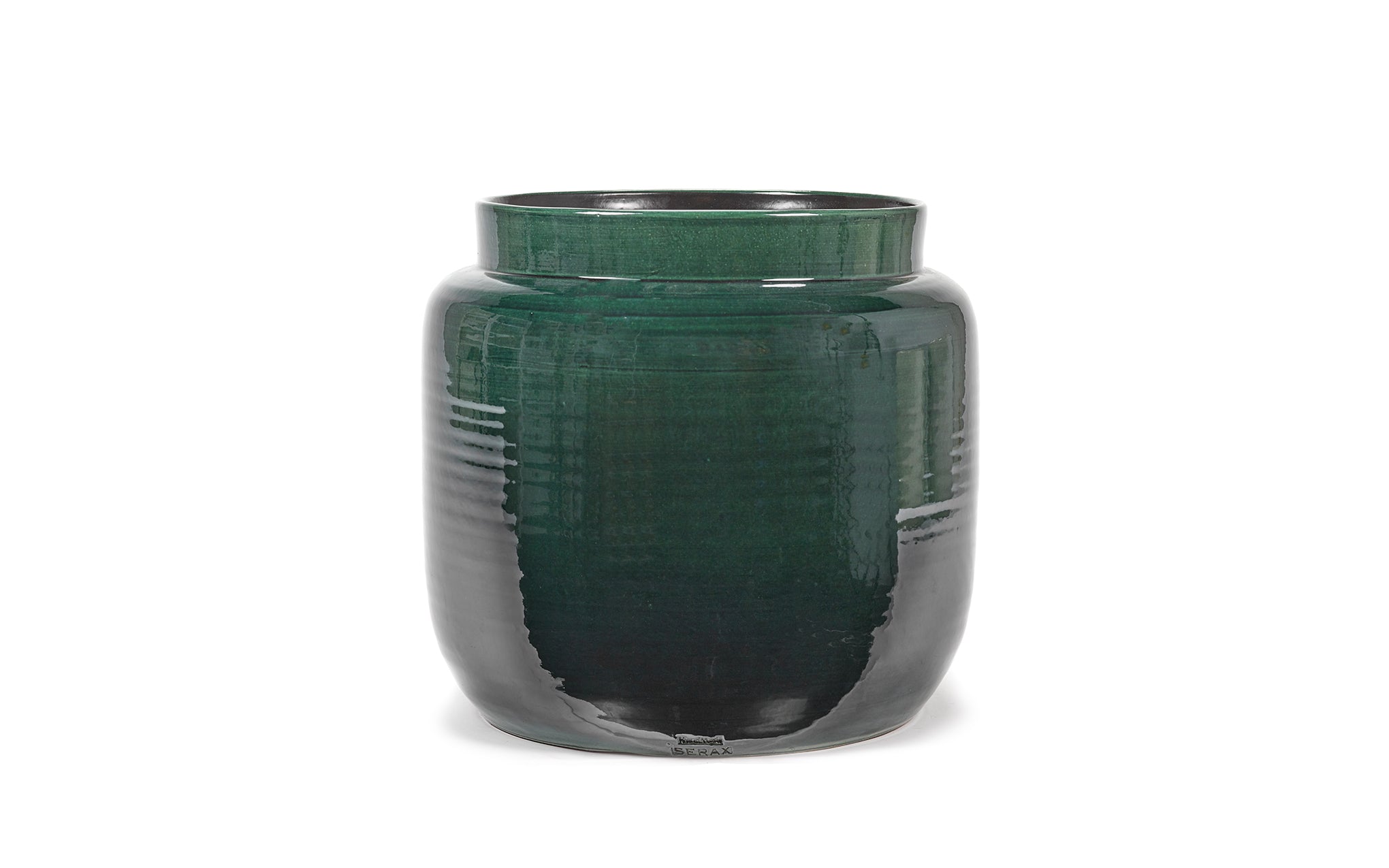 Large Flower pot by Serax | SCP
