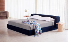 Group bed - UK king size
