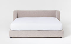 Group bed - UK king size