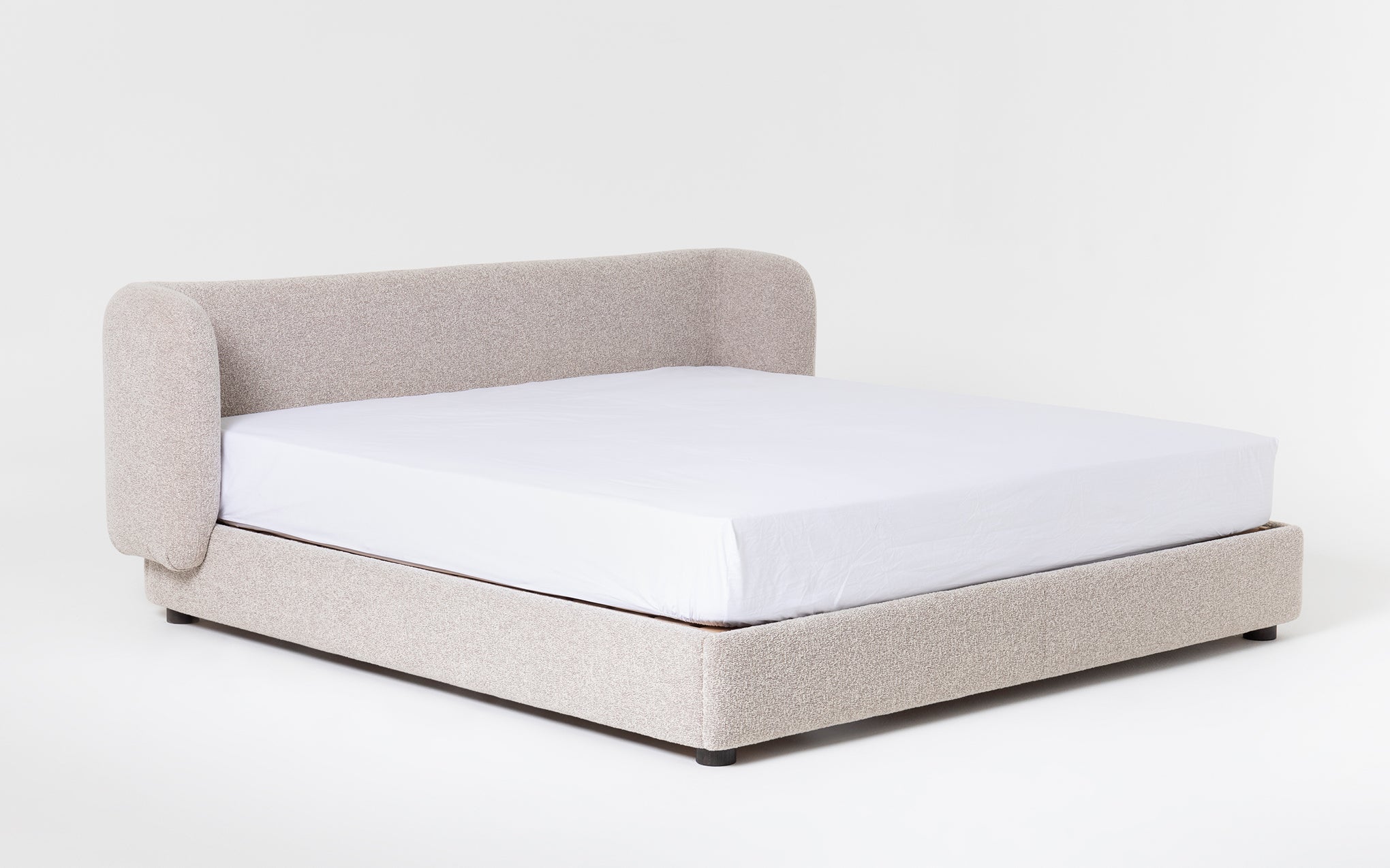 Group bed - UK super king size