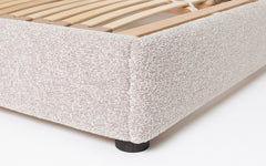 Group bed - UK king size