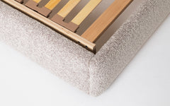 Group bed - UK king size