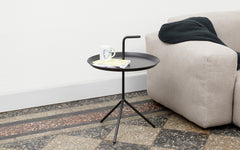 DLM side table