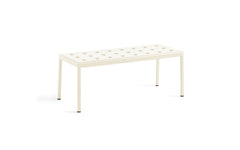 Balcony low table - rectangular