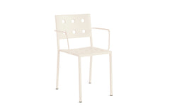 Balcony dining armchair [Set of 2]