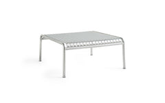 Palissade low table